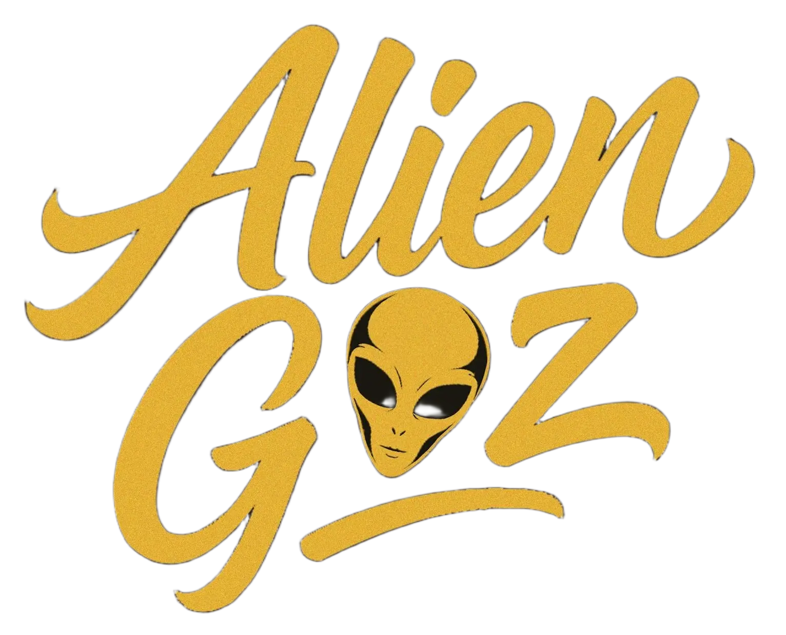 Alien Gaz